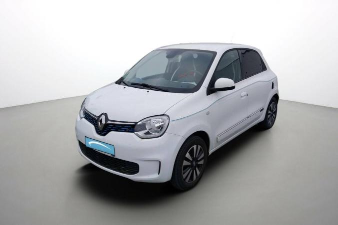 Vente en ligne Renault Twingo Electrique Twingo III Achat Intégral - 21 au prix de 11 990 €