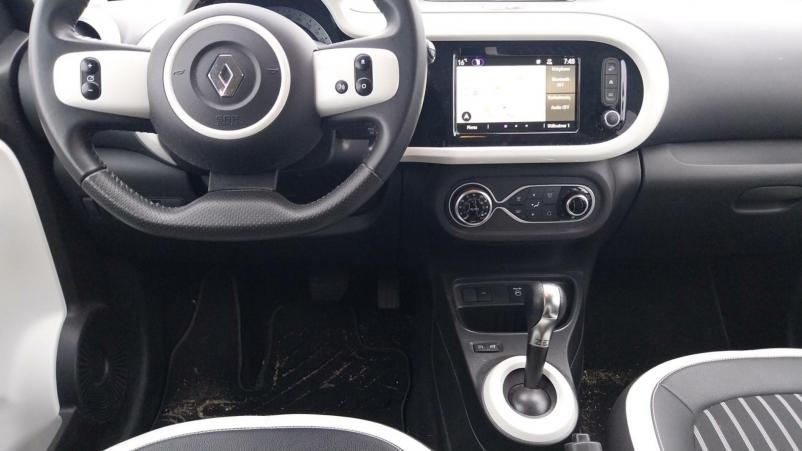 Vente en ligne Renault Twingo Electrique Twingo III Achat Intégral - 21 au prix de 11 990 €