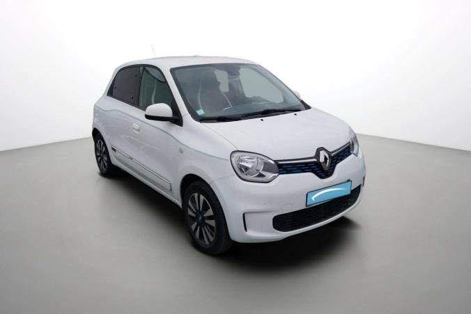 Vente en ligne Renault Twingo Electrique Twingo III Achat Intégral - 21 au prix de 11 990 €