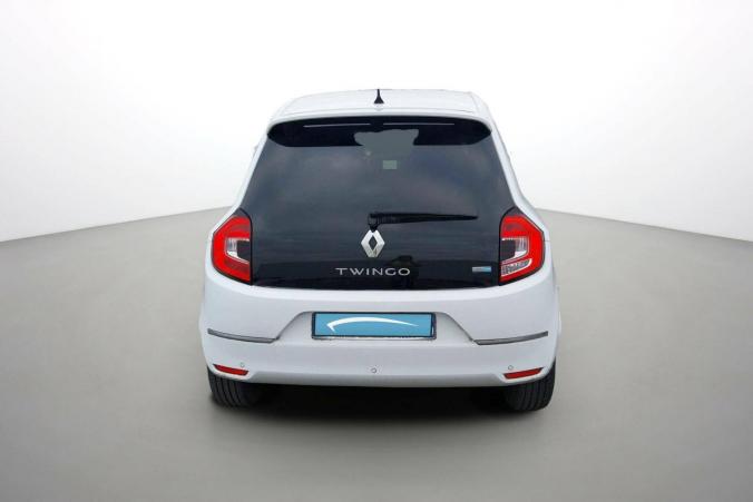 Vente en ligne Renault Twingo Electrique Twingo III Achat Intégral - 21 au prix de 11 990 €