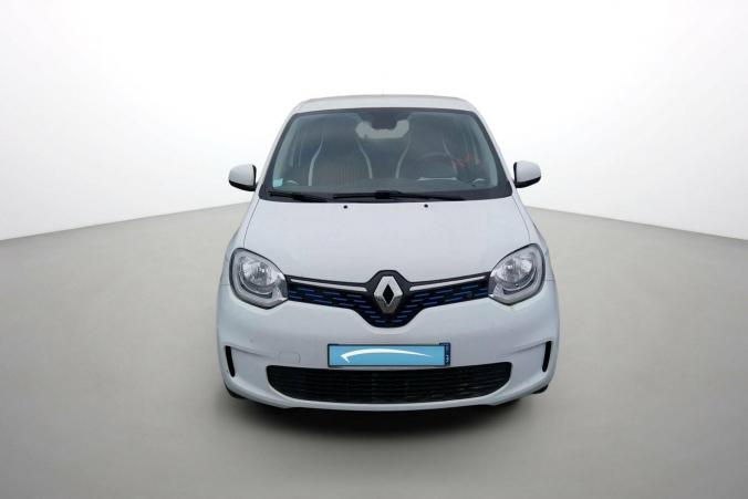 Vente en ligne Renault Twingo Electrique Twingo III Achat Intégral - 21 au prix de 11 990 €