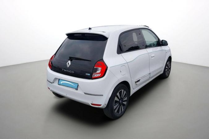 Vente en ligne Renault Twingo Electrique Twingo III Achat Intégral - 21 au prix de 11 990 €