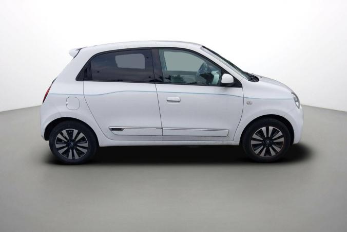 Vente en ligne Renault Twingo Electrique Twingo III Achat Intégral - 21 au prix de 11 990 €