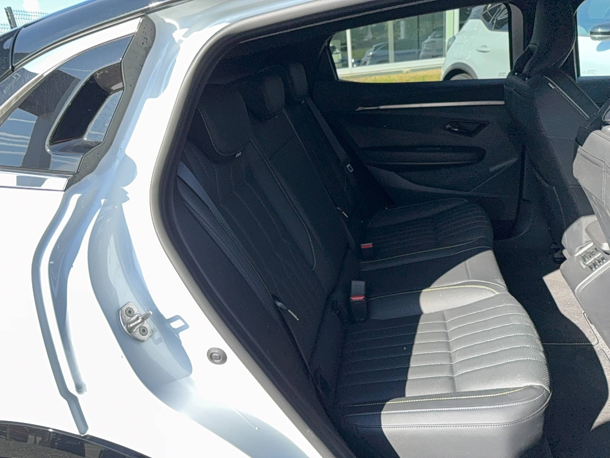 Vente en ligne Renault Megane E-Tech  220 ch autonomie confort GSR2 au prix de 45 700 €