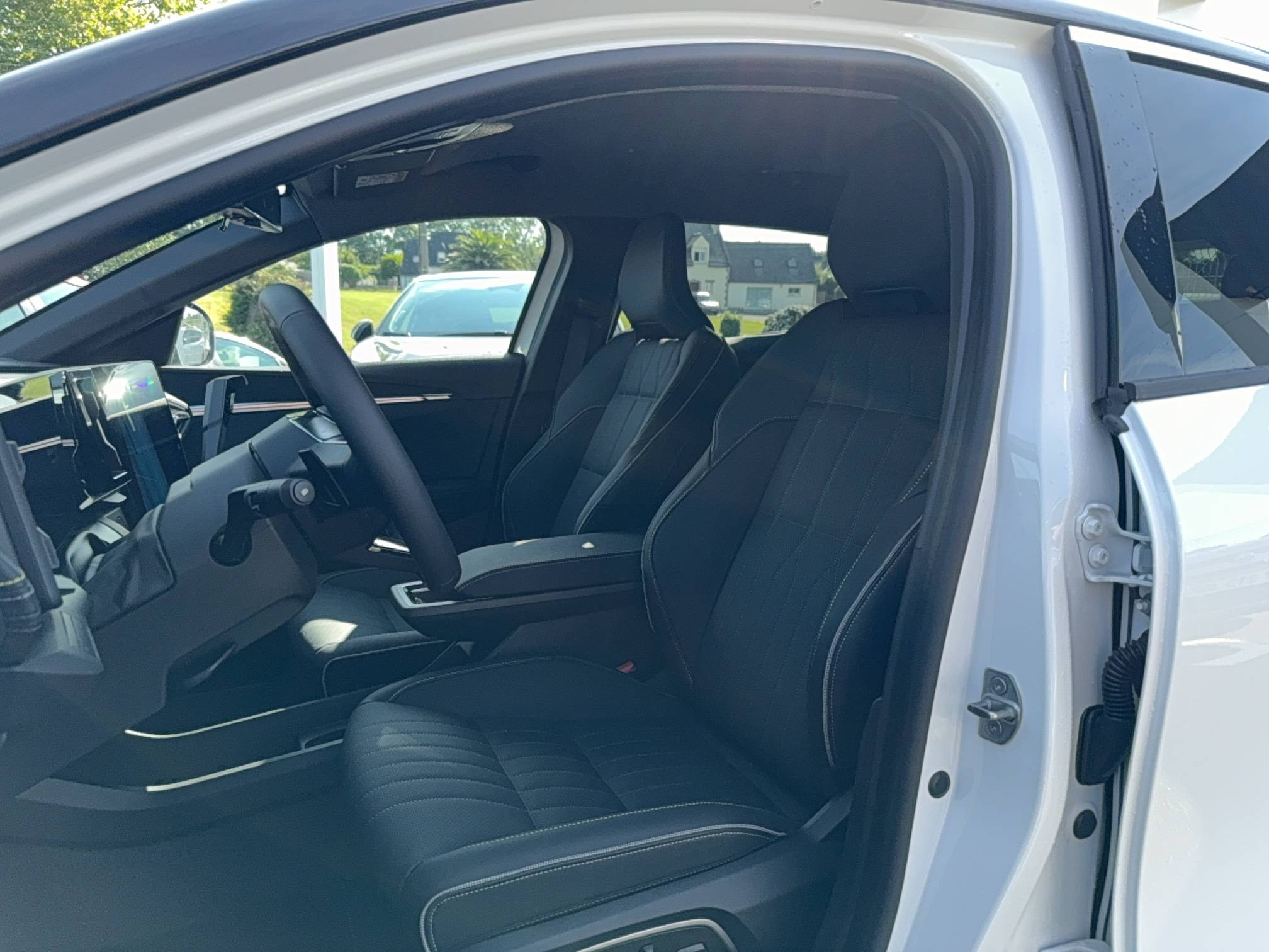 Vente en ligne Renault Megane E-Tech  220 ch autonomie confort GSR2 au prix de 45 700 €