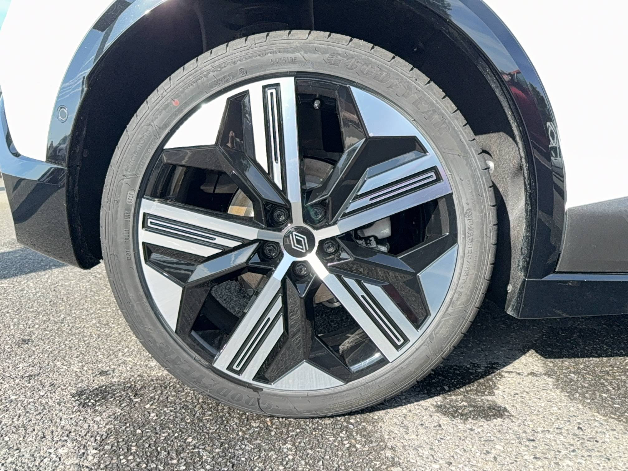 Vente en ligne Renault Megane E-Tech  220 ch autonomie confort GSR2 au prix de 45 700 €