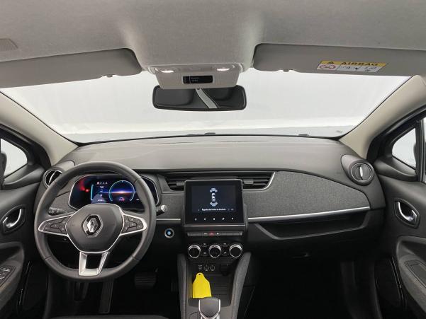 Vente en ligne Renault Zoé Zoe R110 Achat Intégral - 21C au prix de 17 270 €