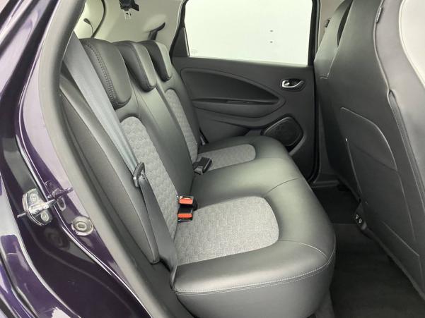 Vente en ligne Renault Zoé Zoe R110 Achat Intégral - 21C au prix de 17 270 €