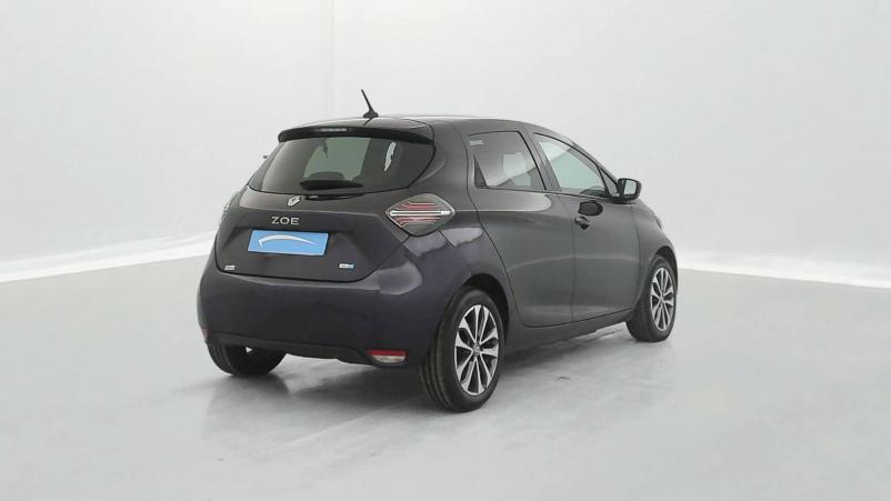 Vente en ligne Renault Zoé Zoe R110 Achat Intégral - 21C au prix de 17 270 €
