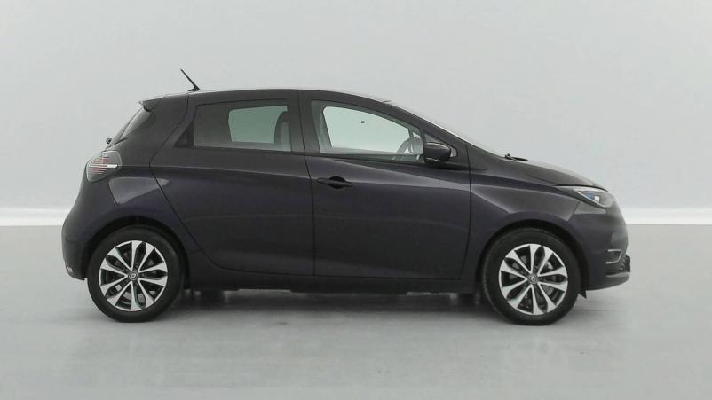 Vente en ligne Renault Zoé Zoe R110 Achat Intégral - 21C au prix de 17 270 €