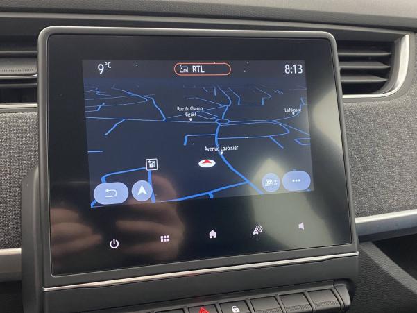 Vente en ligne Renault Zoé Zoe R110 Achat Intégral - 21C au prix de 17 270 €