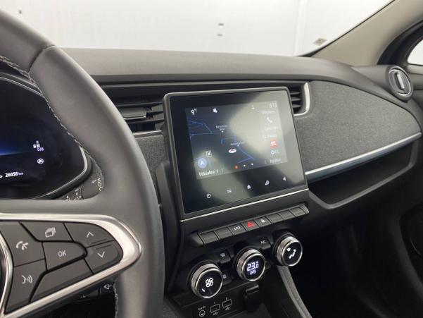Vente en ligne Renault Zoé Zoe R110 Achat Intégral - 21C au prix de 17 270 €