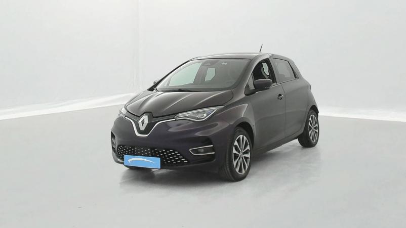 Vente en ligne Renault Zoé Zoe R110 Achat Intégral - 21C au prix de 17 270 €