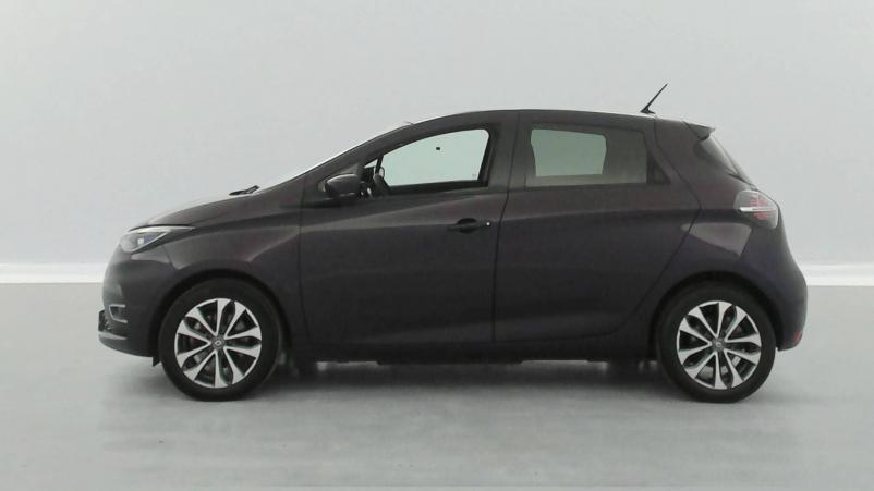 Vente en ligne Renault Zoé Zoe R110 Achat Intégral - 21C au prix de 17 270 €