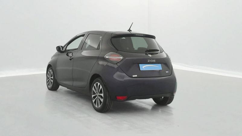 Vente en ligne Renault Zoé Zoe R110 Achat Intégral - 21C au prix de 17 270 €