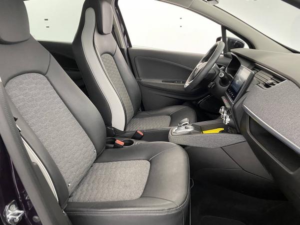 Vente en ligne Renault Zoé Zoe R110 Achat Intégral - 21C au prix de 17 270 €