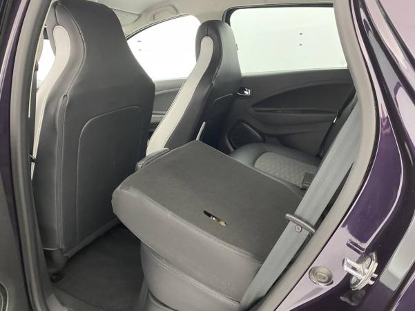 Vente en ligne Renault Zoé Zoe R110 Achat Intégral - 21C au prix de 17 270 €