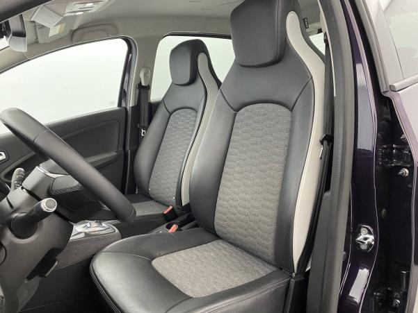 Vente en ligne Renault Zoé Zoe R110 Achat Intégral - 21C au prix de 17 270 €