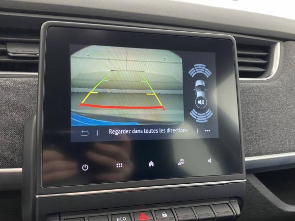 Vente en ligne Renault Zoé Zoe R110 Achat Intégral - 21C au prix de 17 270 €