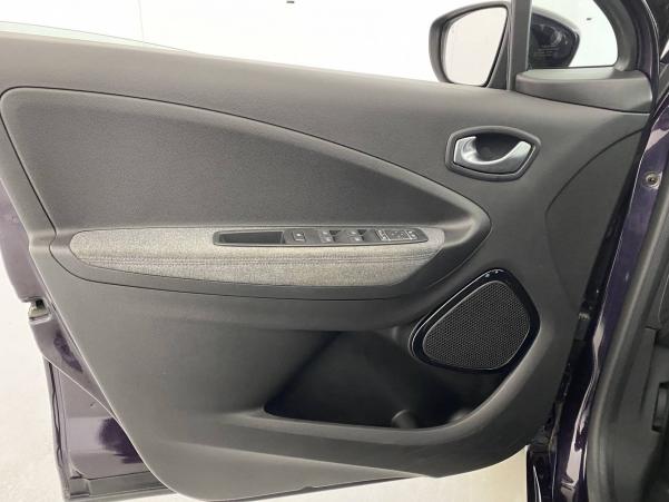 Vente en ligne Renault Zoé Zoe R110 Achat Intégral - 21C au prix de 17 270 €