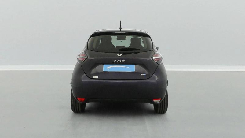 Vente en ligne Renault Zoé Zoe R110 Achat Intégral - 21C au prix de 17 270 €