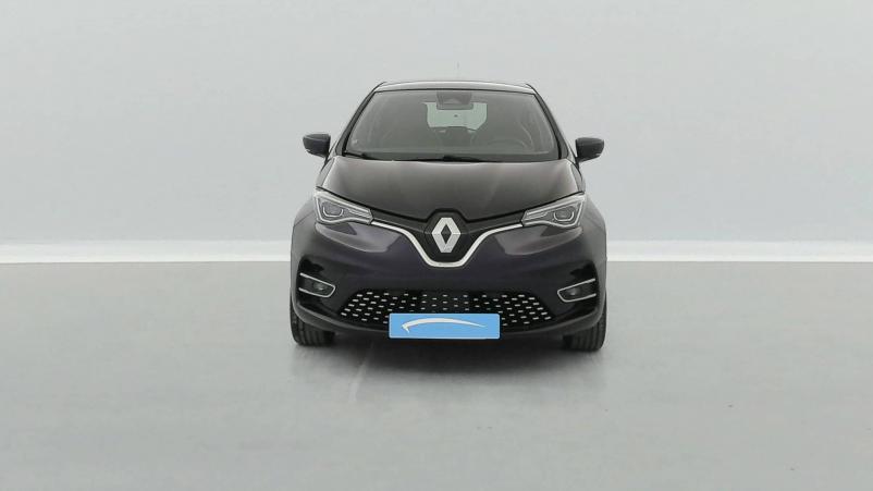 Vente en ligne Renault Zoé Zoe R110 Achat Intégral - 21C au prix de 17 270 €