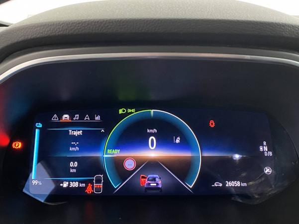 Vente en ligne Renault Zoé Zoe R110 Achat Intégral - 21C au prix de 17 270 €