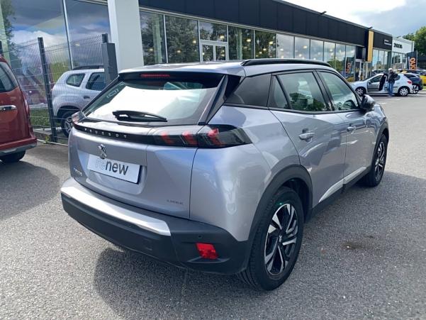 Vente en ligne Peugeot E-2008  136 ch au prix de 14 990 €