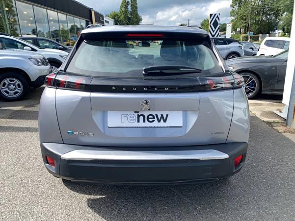 Vente en ligne Peugeot E-2008  136 ch au prix de 14 990 €