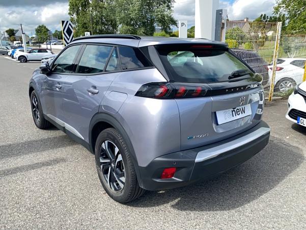 Vente en ligne Peugeot E-2008  136 ch au prix de 14 990 €