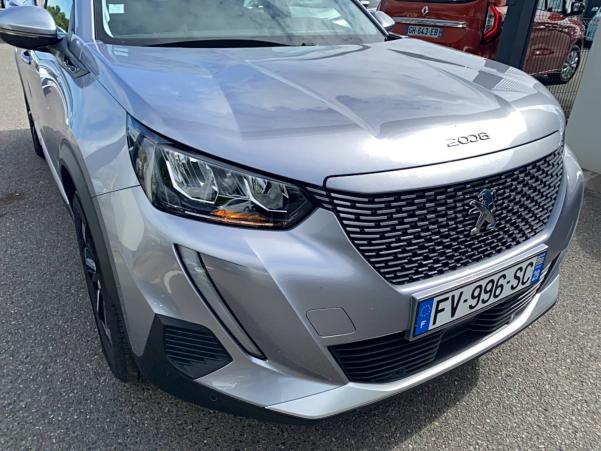 Vente en ligne Peugeot E-2008  136 ch au prix de 14 990 €