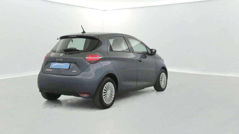 Vente en ligne Renault Zoé  R110 Achat Intégral au prix de 11 490 €