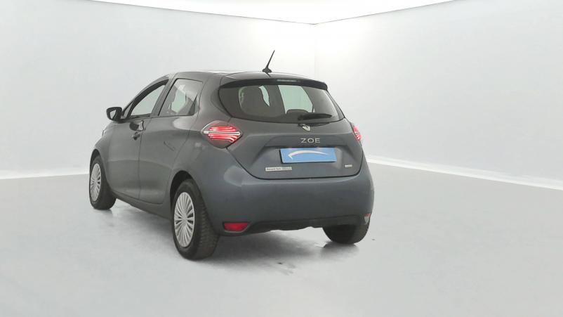 Vente en ligne Renault Zoé  R110 Achat Intégral au prix de 11 490 €