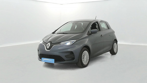 Vente en ligne Renault Zoé  R110 Achat Intégral de 2020 au prix de 11 490€