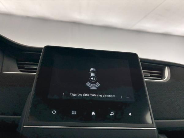 Vente en ligne Renault Zoé  R110 Achat Intégral au prix de 11 490 €