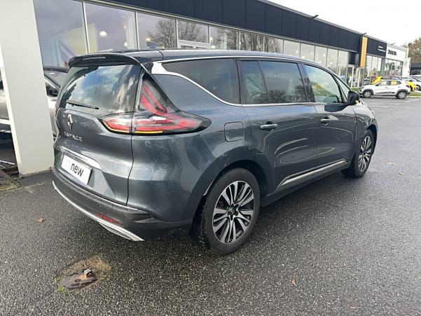 Vente en ligne Renault Espace 5 Espace Blue dCi 190 EDC au prix de 39 490 €