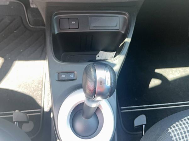 Vente en ligne Renault Twingo Electrique Twingo III E-Tech au prix de 12 990 €