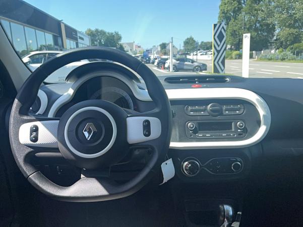 Vente en ligne Renault Twingo Electrique Twingo III E-Tech au prix de 12 990 €
