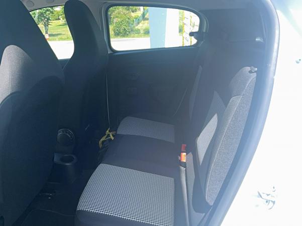 Vente en ligne Renault Twingo Electrique Twingo III E-Tech au prix de 12 990 €