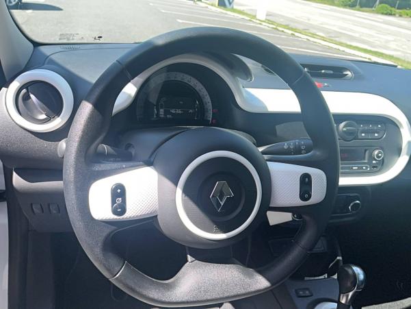 Vente en ligne Renault Twingo Electrique Twingo III E-Tech au prix de 12 990 €