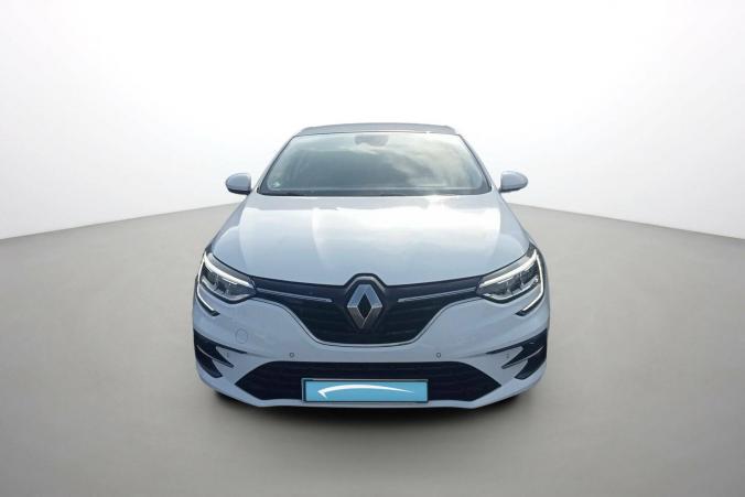 Vente en ligne Renault Megane 4 Mégane IV Berline Blue dCi 115 au prix de 15 990 €