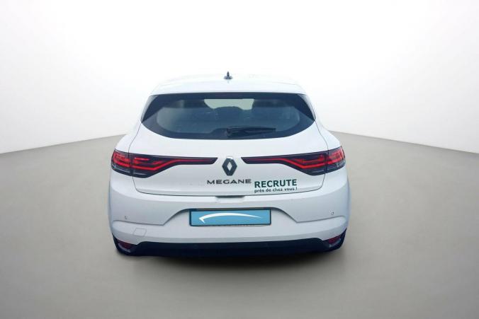 Vente en ligne Renault Megane 4 Mégane IV Berline Blue dCi 115 au prix de 15 990 €
