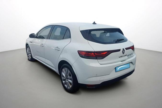 Vente en ligne Renault Megane 4 Mégane IV Berline Blue dCi 115 au prix de 15 990 €