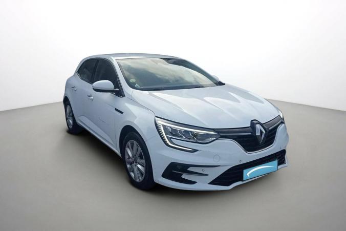 Vente en ligne Renault Megane 4 Mégane IV Berline Blue dCi 115 au prix de 15 990 €