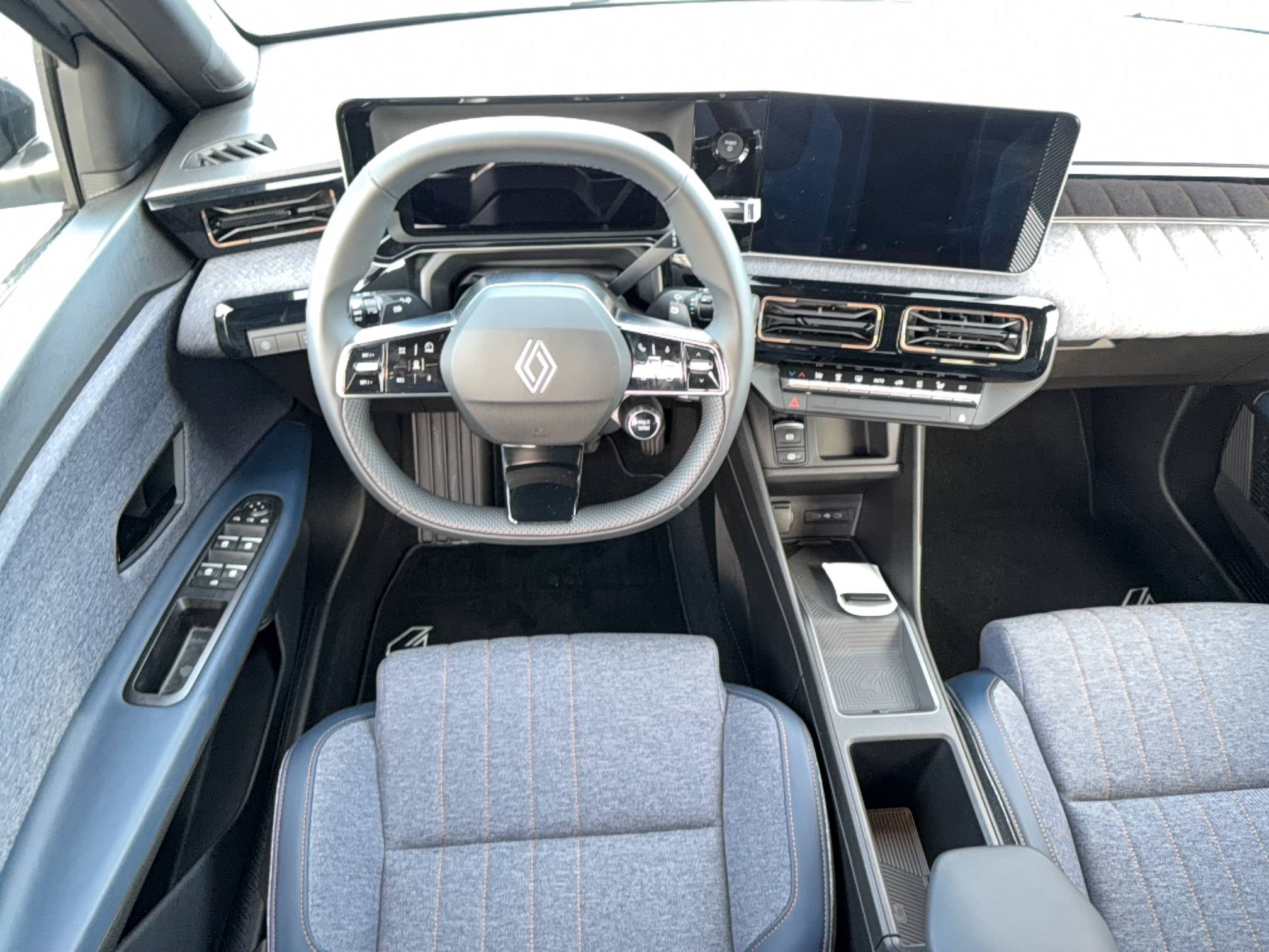 Vente en ligne Renault R4 E-Tech  150 ch autonomie confort au prix de 37 390 €