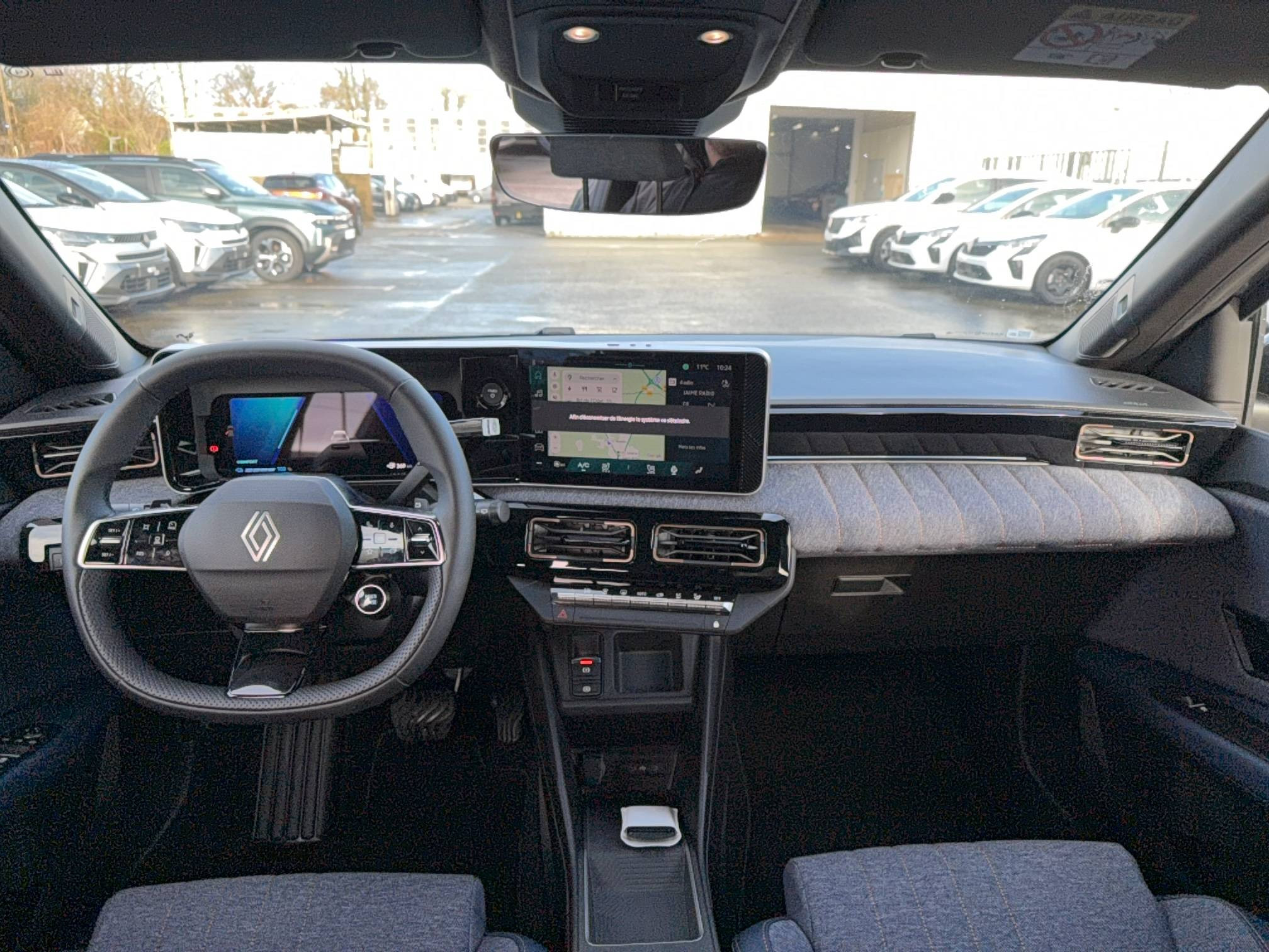 Vente en ligne Renault R4 E-Tech  150 ch autonomie confort au prix de 37 390 €