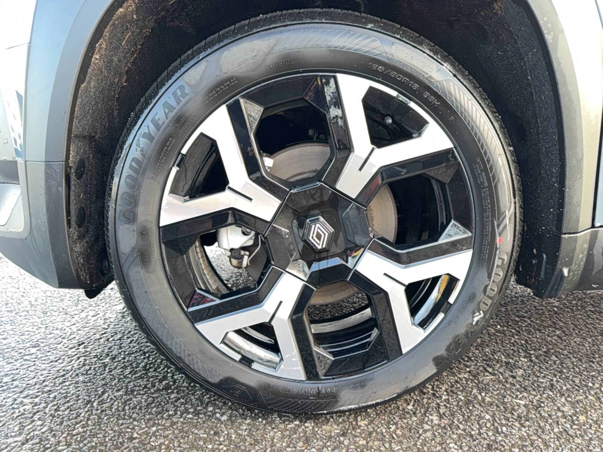 Vente en ligne Renault R4 E-Tech  150 ch autonomie confort au prix de 37 390 €