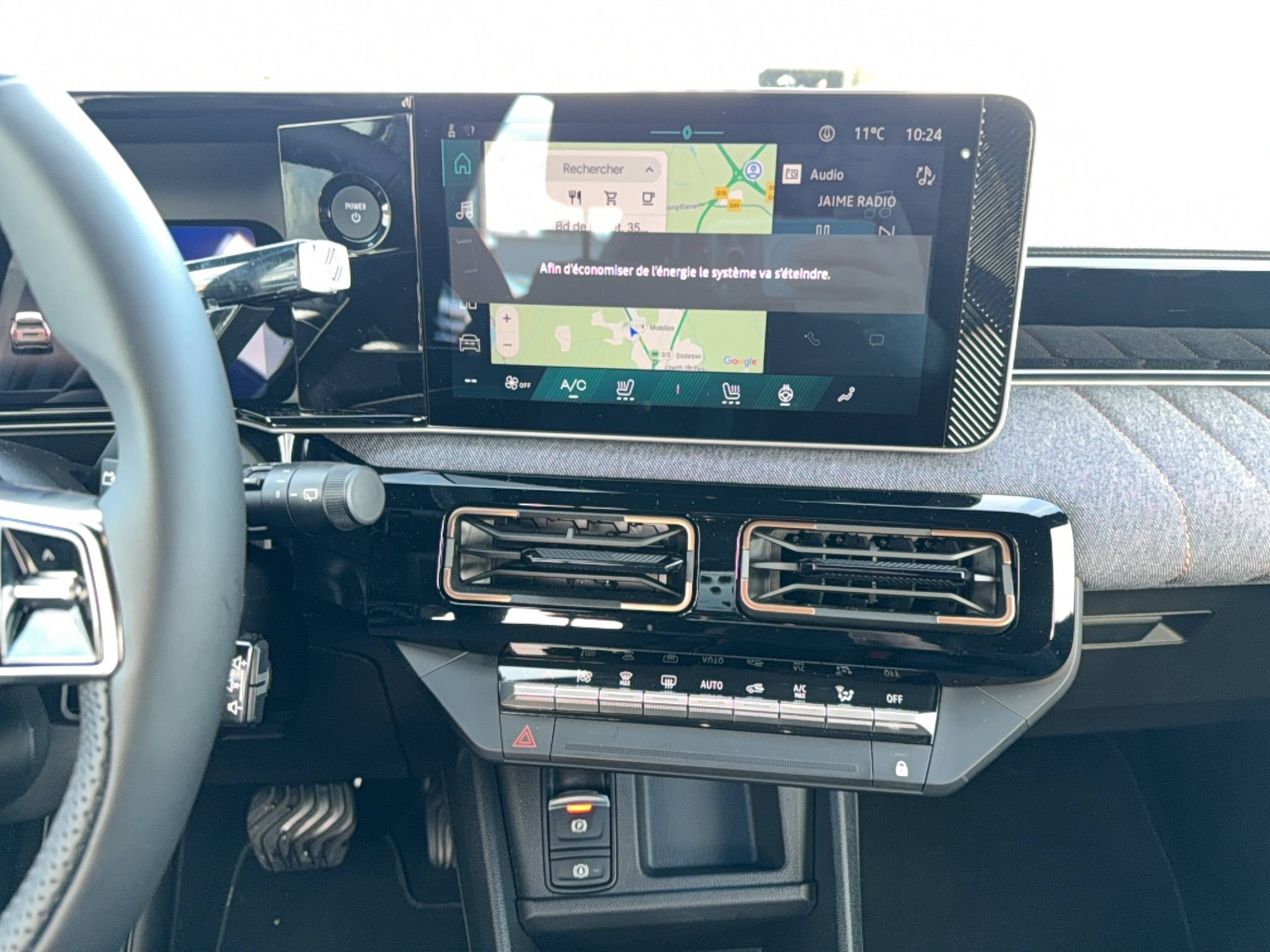 Vente en ligne Renault R4 E-Tech  150 ch autonomie confort au prix de 37 390 €