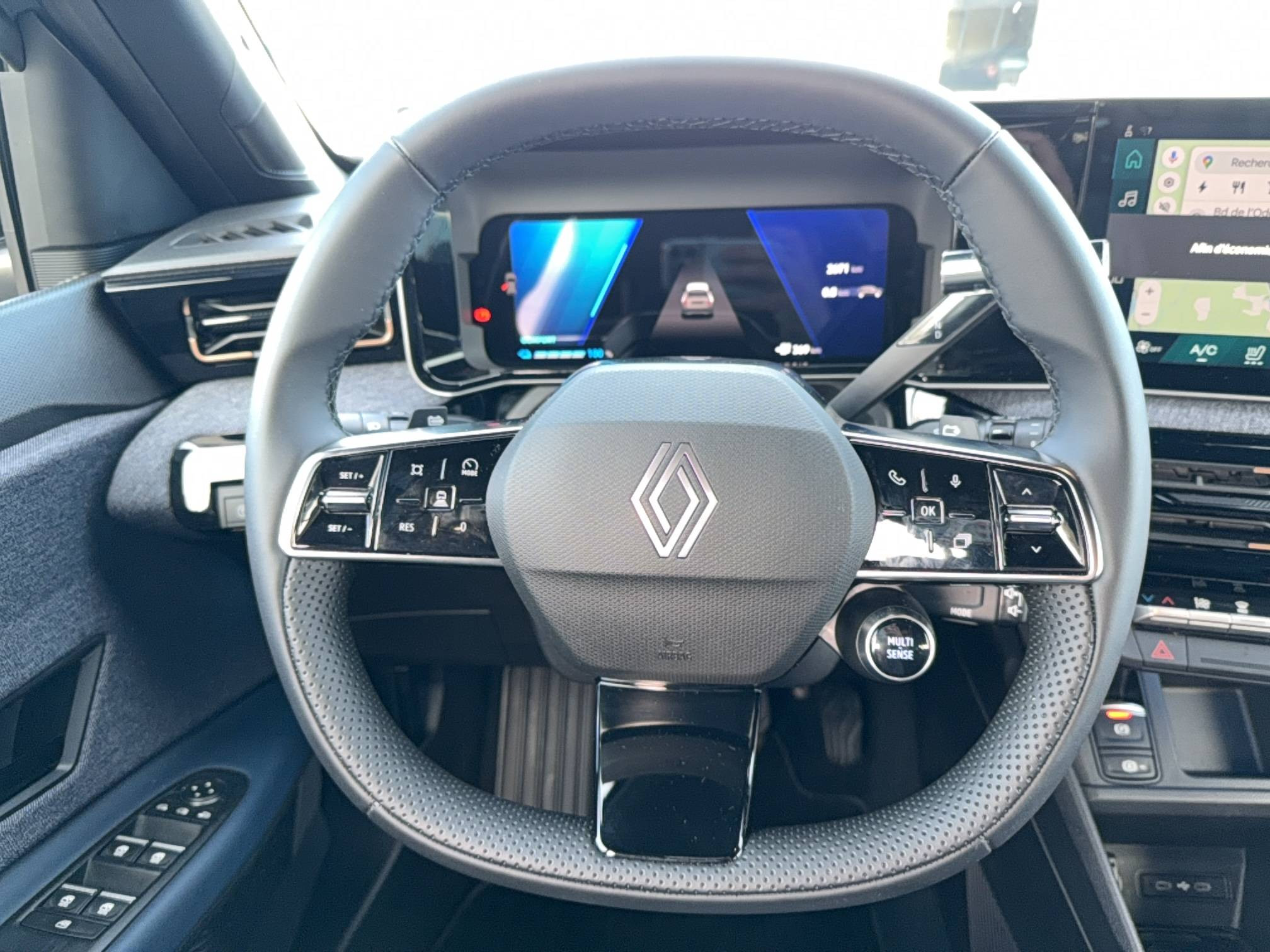 Vente en ligne Renault R4 E-Tech  150 ch autonomie confort au prix de 37 390 €