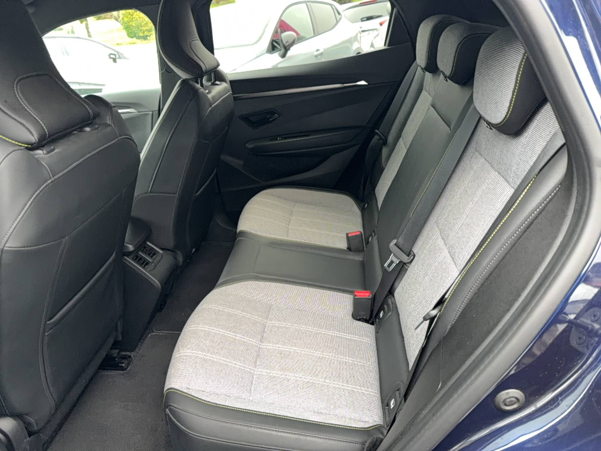 Vente en ligne Renault Megane E-Tech  EV60 220 ch super charge au prix de 24 547 €